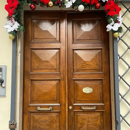 B&B Son De Mar Salerno Exterior photo
