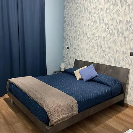 B&B Son De Mar Salerno Exterior photo